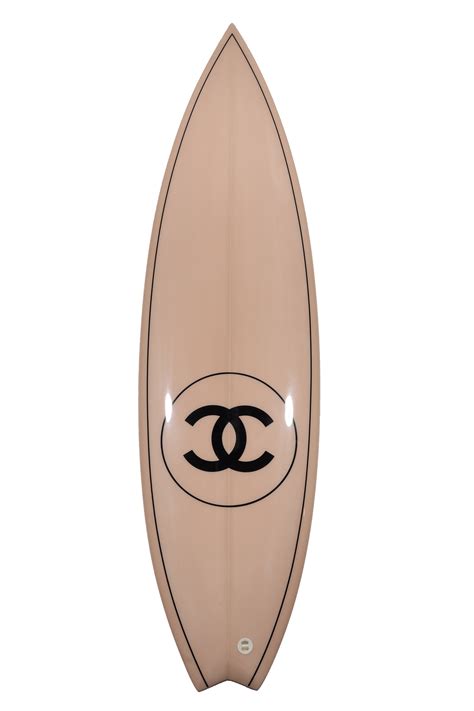 chanel surf board|chanel surfboard price.